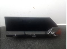 Recambio de pantalla multifuncion para citroën c4 iii (ba_, bb_, bc_) 1.5 bluehdi 130 (bbyhzb) referencia OEM IAM 984045648000 - 2