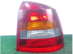Recambio de piloto trasero derecho para opel astra g hatchback (t98) 2.0 dti 16v (f08, f48) referencia OEM IAM 13117093 - 280103