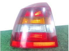 Recambio de piloto trasero izquierdo para opel astra g hatchback (t98) 2.0 dti 16v (f08, f48) referencia OEM IAM 13117091 - 3001