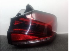 Recambio de piloto trasero derecho para citroën c4 iii (ba_, bb_, bc_) 1.5 bluehdi 130 (bbyhzb) referencia OEM IAM 9831100080 - 