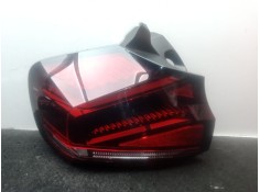 Recambio de piloto trasero izquierdo para citroën c4 iii (ba_, bb_, bc_) 1.5 bluehdi 130 (bbyhzb) referencia OEM IAM 9831100280 