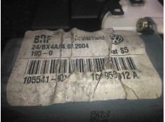 Recambio de motor elevalunas trasero derecho para seat toledo (1m2) 1.9 tdi referencia OEM IAM 1C0959812A-105541301-F005S00060-1 2