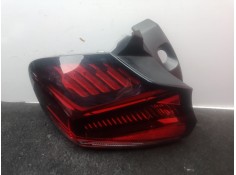 Recambio de piloto trasero izquierdo para citroën c4 iii (ba_, bb_, bc_) 1.5 bluehdi 130 (bbyhzb) referencia OEM IAM 9831100280  2