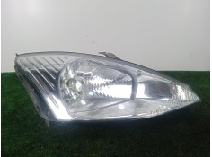 Recambio de faro derecho para ford focus i sedán (dfw) 1.6 16v referencia OEM IAM 1AE01019902 1.SERIE VISTEON