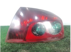 Recambio de piloto trasero derecho para peugeot 407 (6d_) 1.6 hdi 110 (6d9hzc, 6d9hyc) referencia OEM IAM SIN REFERENCIA 05-09 