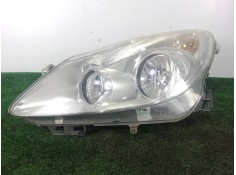 Recambio de faro izquierdo para opel corsa d (s07) 1.3 cdti (l08, l68) referencia OEM IAM   