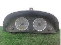 Recambio de cuadro instrumentos para citroën xsara (n1) 2.0 hdi 90 referencia OEM IAM P9652042980B00 - 216750596X0 1.CONECTOR SA