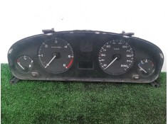 Recambio de cuadro instrumentos para peugeot 406 (8b) 2.0 hdi 90 referencia OEM IAM 9642946680 - 110008882093 2.CONECTORES SIEME