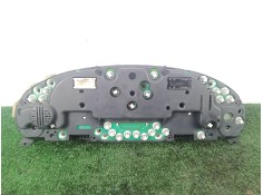 Recambio de cuadro instrumentos para peugeot 406 (8b) 2.0 hdi 90 referencia OEM IAM 9642946680 - 110008882093 2.CONECTORES SIEME 2