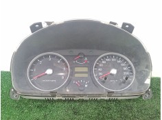 Recambio de cuadro instrumentos para hyundai getz (tb) 1.5 crdi referencia OEM IAM K12 - 20031016 - 940031C550  
