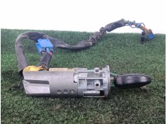 Recambio de conmutador de arranque para peugeot 206 hatchback (2a/c) 1.4 hdi eco 70 referencia OEM IAM  2.CONECTORES - 5.CABLES  2