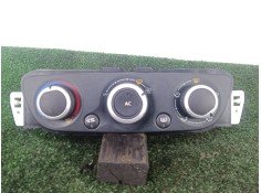 Recambio de mando calefaccion / aire acondicionado para renault megane iii hatchback (bz0/1_, b3_) 1.2 tce (bz2b, bz11) referenc