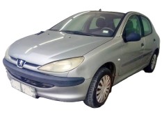PEUGEOT 206 HATCHBACK (2A/C)