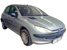 peugeot 206 hatchback (2a/c) del año 2001 2