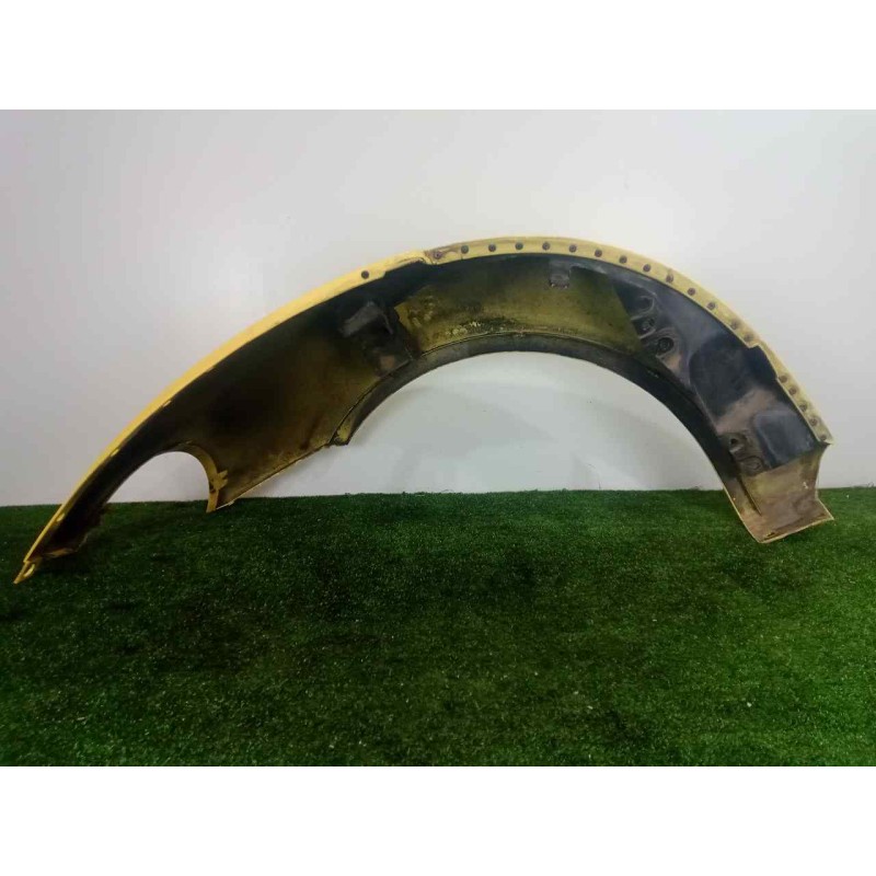 Recambio de aleta delantera derecha para volkswagen new beetle (9c1/1c1) 1.9 tdi referencia OEM IAM  AMARILLO 