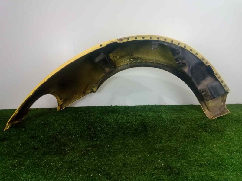 Recambio de aleta delantera derecha para volkswagen new beetle (9c1/1c1) 1.9 tdi referencia OEM IAM  AMARILLO 