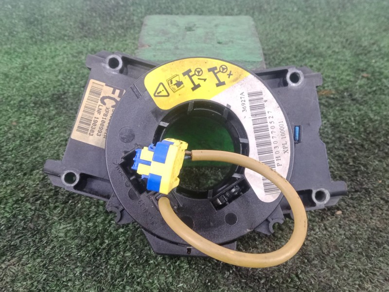 Recambio de anillo airbag para rover 75 (rj) 2.0 cdti referencia OEM IAM 54035001A - XPB100993 - PH030770527 6.PINES 