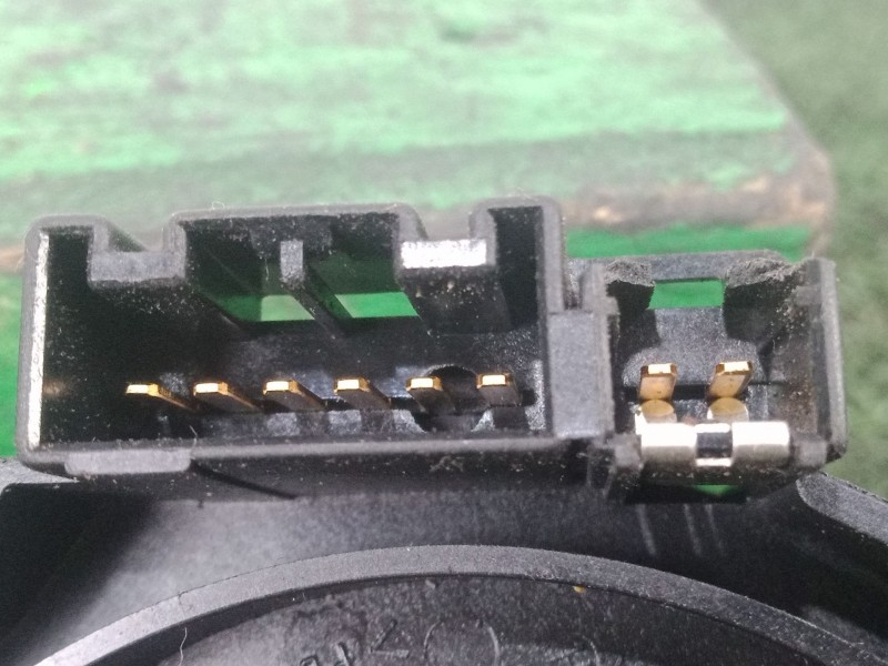 Recambio de anillo airbag para rover 75 (rj) 2.0 cdti referencia OEM IAM 54035001A - XPB100993 - PH030770527 6.PINES 