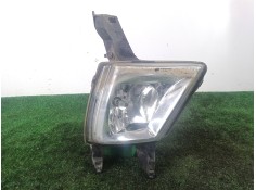 Recambio de faro antiniebla izquierdo para peugeot 407 (6d_) 1.6 hdi 110 (6d9hzc, 6d9hyc) referencia OEM IAM 94568003 2.PINES AL