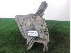 Recambio de faro antiniebla izquierdo para peugeot 407 (6d_) 1.6 hdi 110 (6d9hzc, 6d9hyc) referencia OEM IAM 94568003 2.PINES AL 2