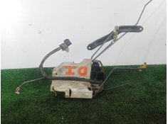 Recambio de cerradura puerta delantera izquierda para hyundai getz (tb) 1.1 referencia OEM IAM SIN REFERENCIA 2.CONECTORES 