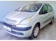 citroën xsara picasso (n68) del año 2011