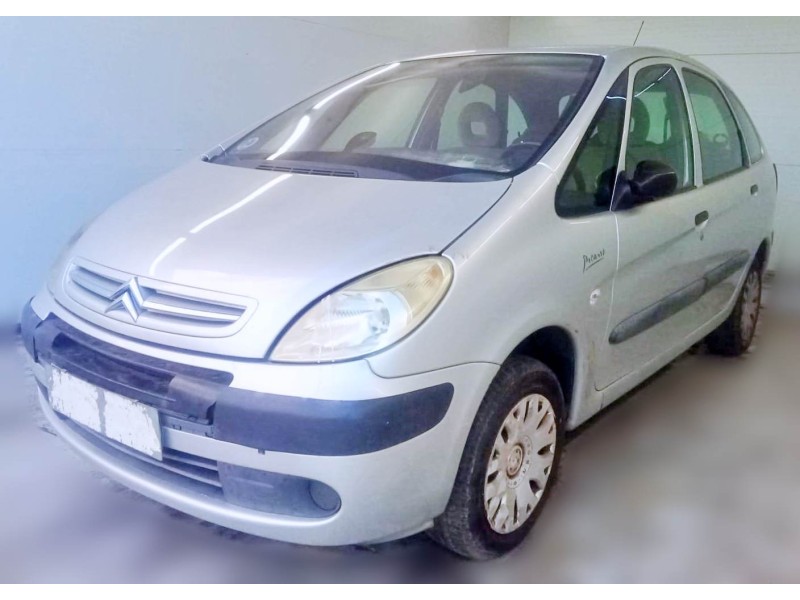 citroën xsara picasso (n68) del año 2011