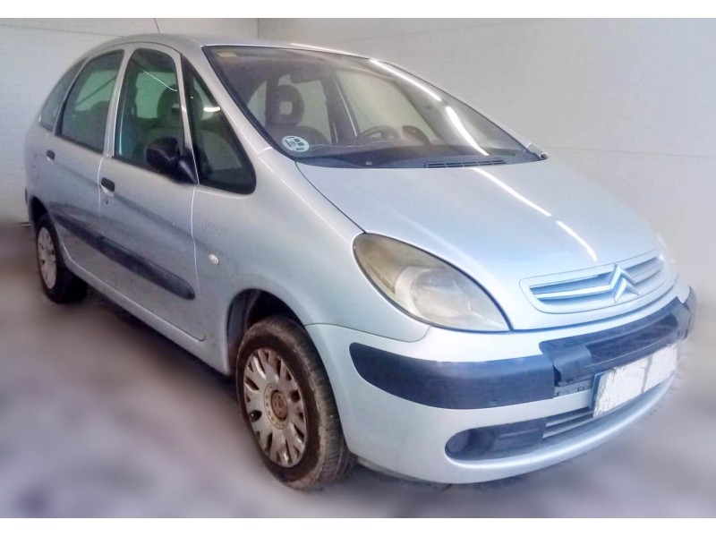 citroën xsara picasso (n68) del año 2011