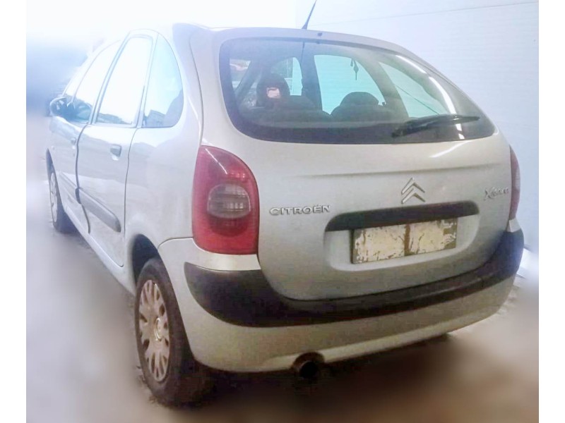 citroën xsara picasso (n68) del año 2011