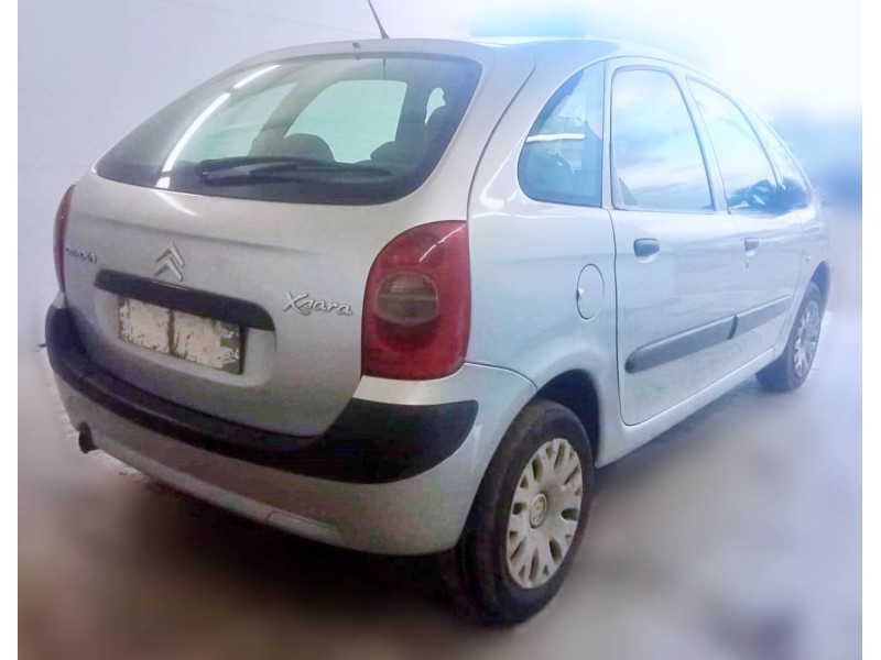 citroën xsara picasso (n68) del año 2011