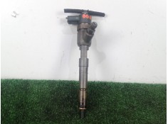Recambio de inyector para lancia ypsilon (312_) 1.3 d multijet (312.yxe1a, 312.yxu1a) referencia OEM IAM 0445110083  BOSCH