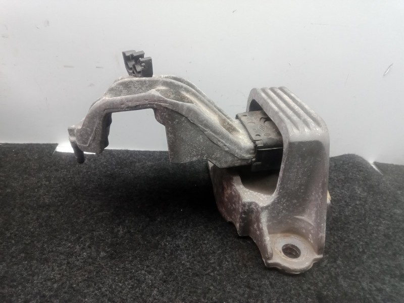 Recambio de soporte motor derecho para renault scenic iii 1.5 dci diesel fap referencia OEM IAM 326D22K-26018  