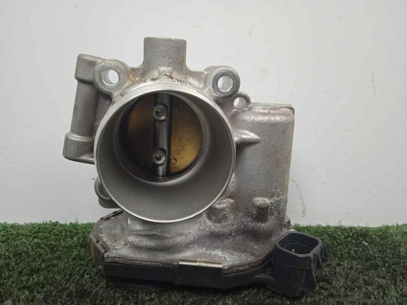 Recambio de caja mariposa para opel mokka x 1.4 16v turbo referencia OEM IAM 0280750499-55565489 6.PINES 