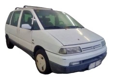 citroën evasion monospace (22, u6) del año 1996 2