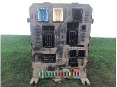 Recambio de centralita check control para peugeot 407 (6d_) 1.6 hdi 110 (6d9hzc, 6d9hyc) referencia OEM IAM SIN REFERENCIA BSI.2