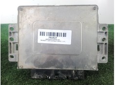 Recambio de centralita motor uce para peugeot 206 hatchback (2a/c) 1.4 i referencia OEM IAM 9643134680 - 963770618005  SAGEM 2