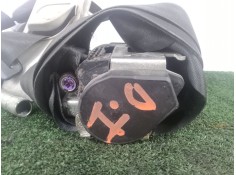 Recambio de cinturon seguridad delantero izquierdo para nissan qashqai i (j10, nj10) 1.5 dci referencia OEM IAM 86885JD010 - 047 2