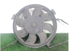 Recambio de electroventilador para volkswagen passat b5.5 (3b3) 1.9 tdi referencia OEM IAM 8D0959455N Ø280MM - 2.PINES 