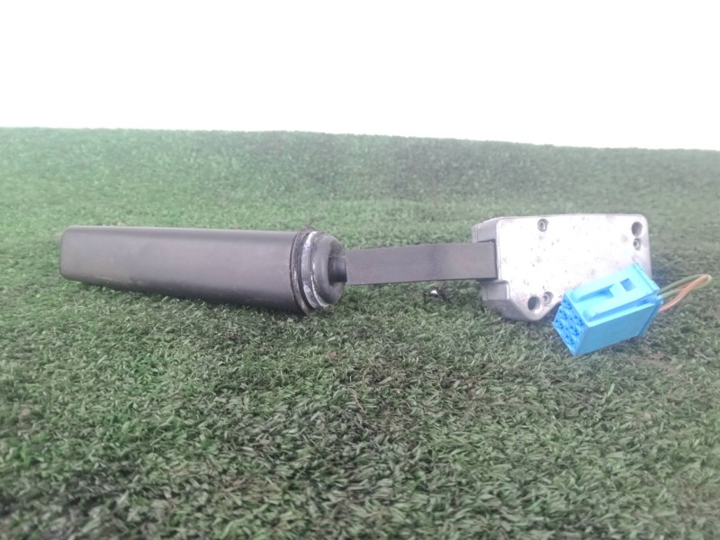 Recambio de intarder / retardador secundario para man tg - l 12.xxx 7.0 referencia OEM IAM 81255090148 2.PINES 