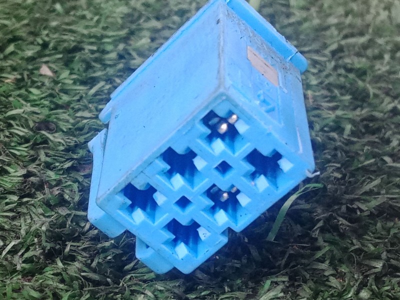 Recambio de intarder / retardador secundario para man tg - l 12.xxx 7.0 referencia OEM IAM 81255090148 2.PINES 