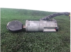 Recambio de conmutador de arranque para peugeot 206 hatchback (2a/c) 1.4 i referencia OEM IAM SIN REFERENCIA 3.CONECTORES 