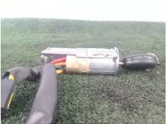 Recambio de conmutador de arranque para peugeot 206 hatchback (2a/c) 1.4 i referencia OEM IAM SIN REFERENCIA 3.CONECTORES  2