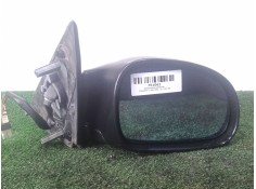 Recambio de retrovisor derecho para peugeot 406 (8b) 2.0 hdi 90 referencia OEM IAM SIN REFERENCIA 99-03 - ELECTRICO - 6.PINES AZ