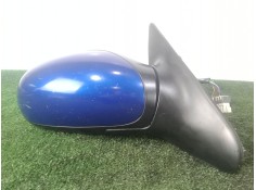 Recambio de retrovisor derecho para peugeot 406 (8b) 2.0 hdi 90 referencia OEM IAM SIN REFERENCIA 99-03 - ELECTRICO - 6.PINES AZ 2