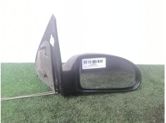 Recambio de retrovisor derecho para ford focus i (daw, dbw) 1.6 16v referencia OEM IAM SIN REFERENCIA 98-05 - MANUAL NEGRO