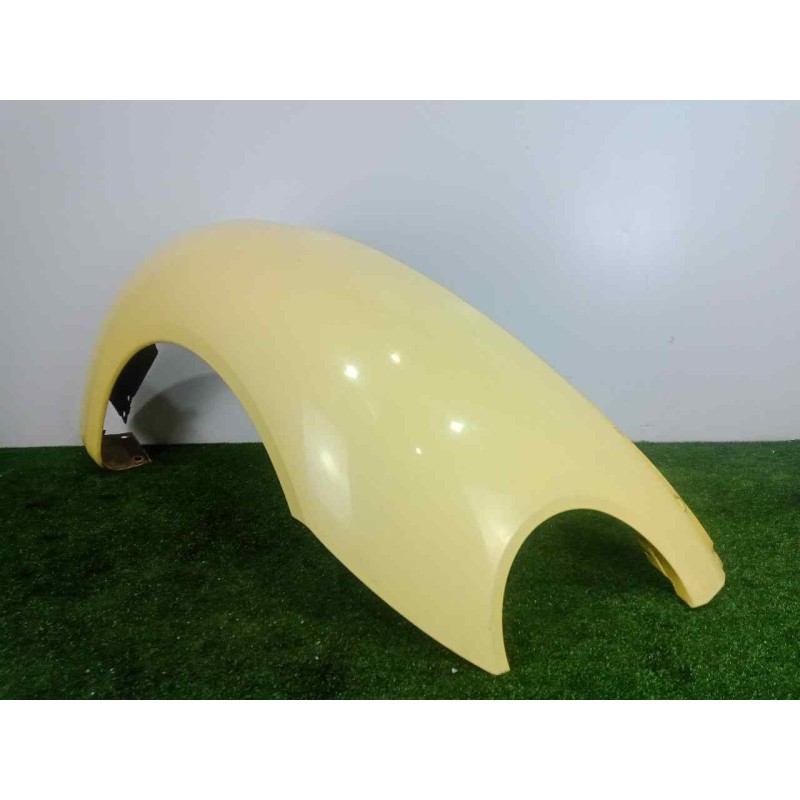 Recambio de aleta delantera derecha para volkswagen new beetle (9c1/1c1) 1.9 tdi referencia OEM IAM  AMARILLO 