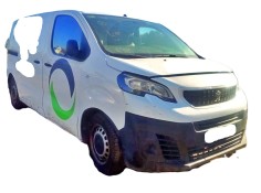 peugeot expert furgoneta (v_) del año 2018