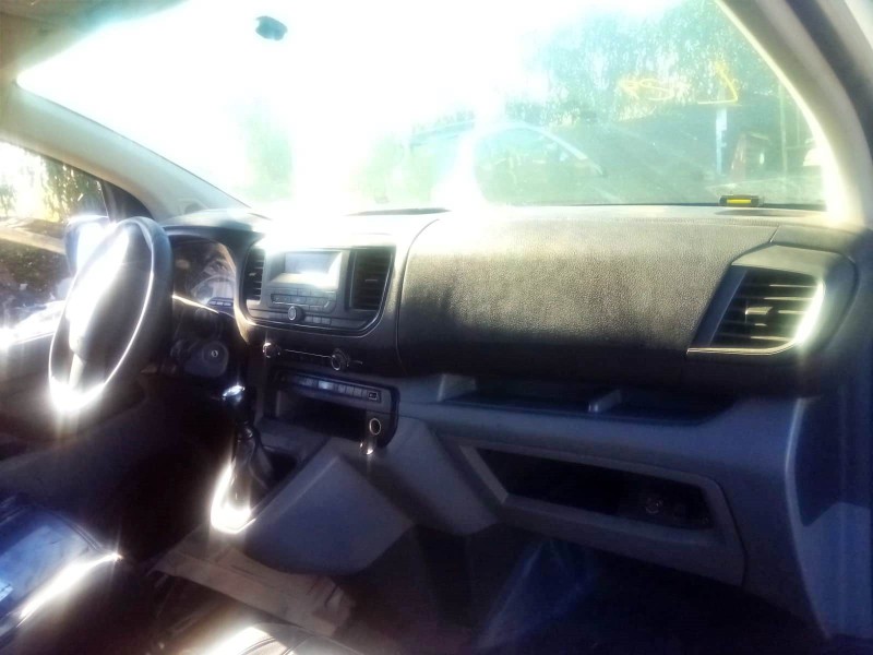 peugeot expert furgoneta (v_) del año 2018