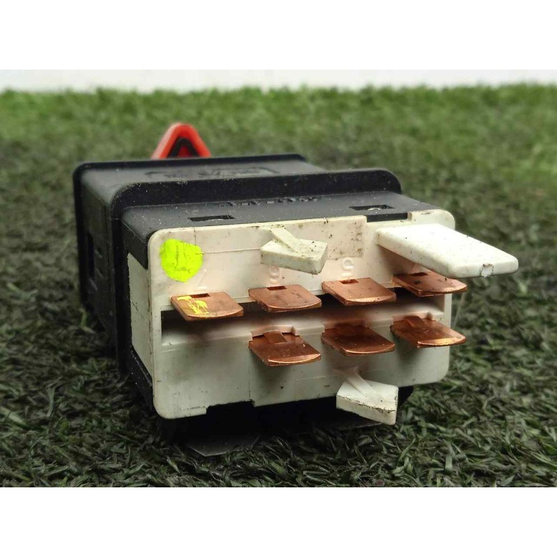 Recambio de warning para volkswagen polo berlina (6n2) 1.0 referencia OEM IAM 6N0953235B  