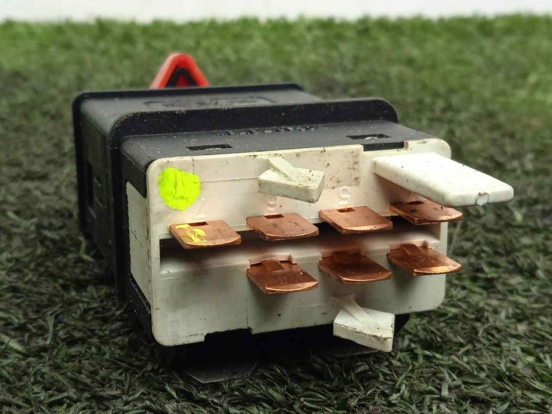 Recambio de warning para volkswagen polo berlina (6n2) 1.0 referencia OEM IAM 6N0953235B  